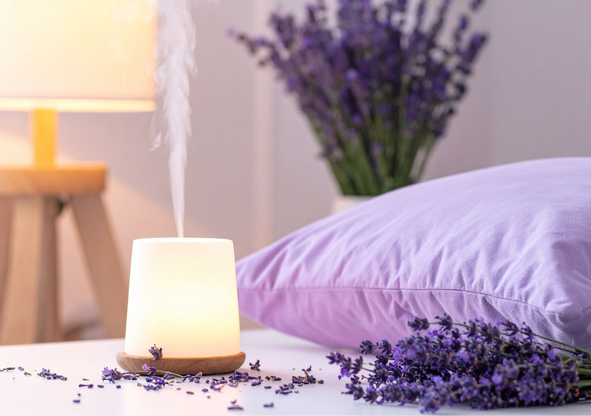 Prodotti per l'ambiente e per la cura della casa