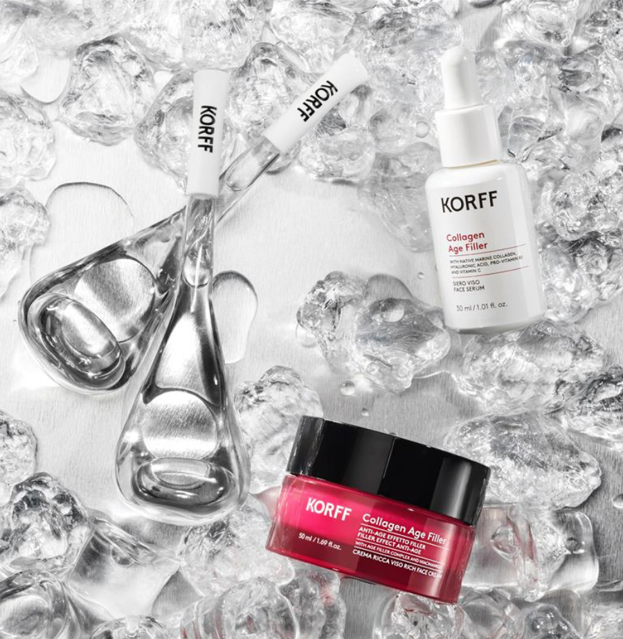 Korff - Skin Care