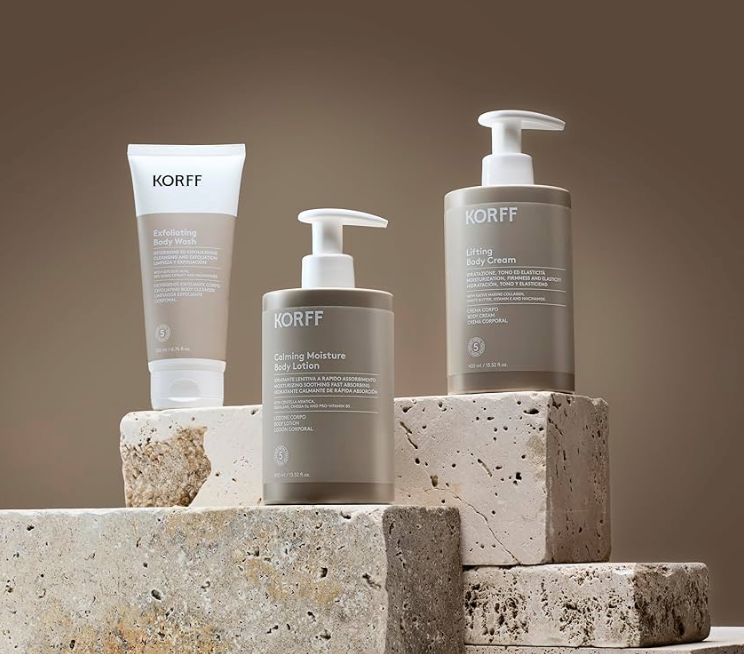 Korff - Body Care