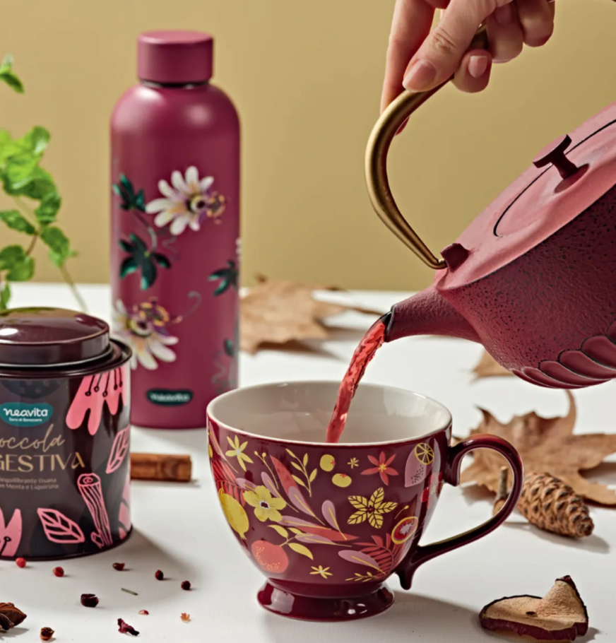 Neavita - Collezioni