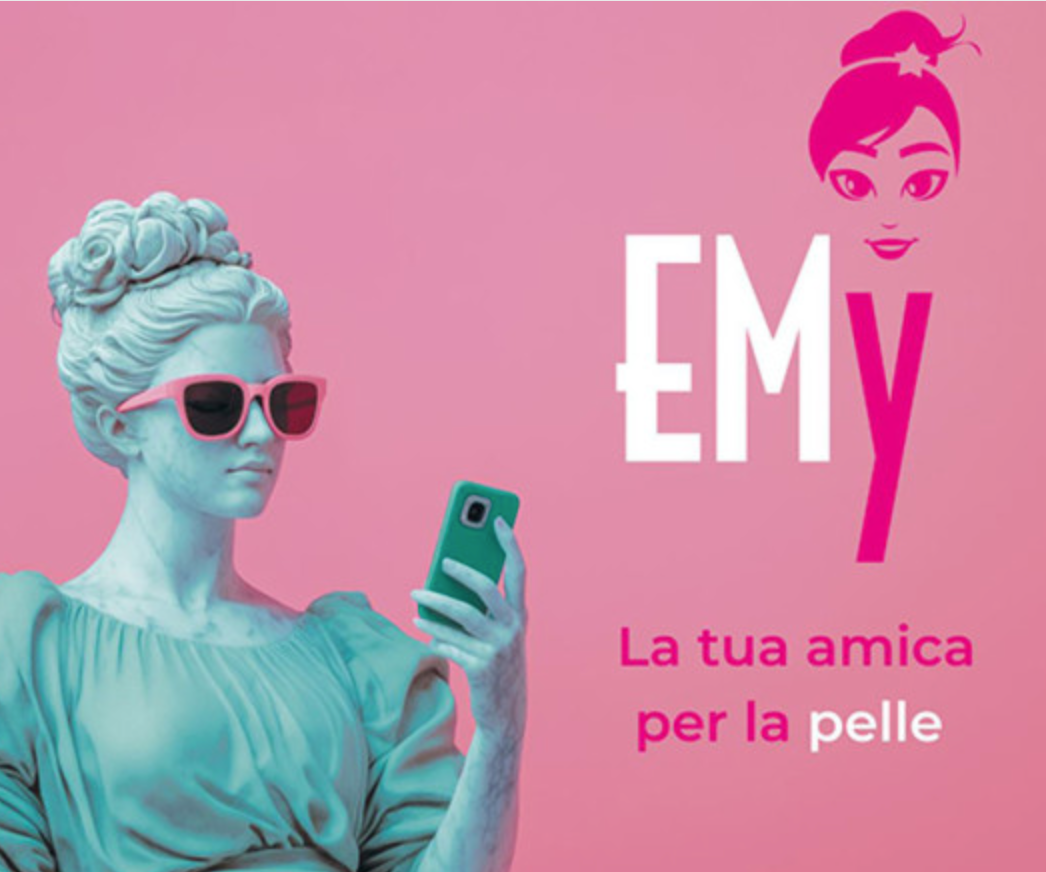 EMy - Linea Cosmetica