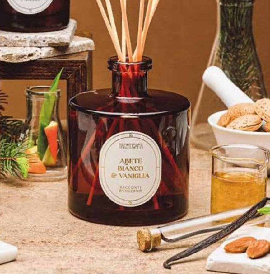 Nasoterapia - Collezioni & Diffusori