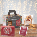 Erboristeria Magentina - Momento Dolce - Tisana & Krumiri