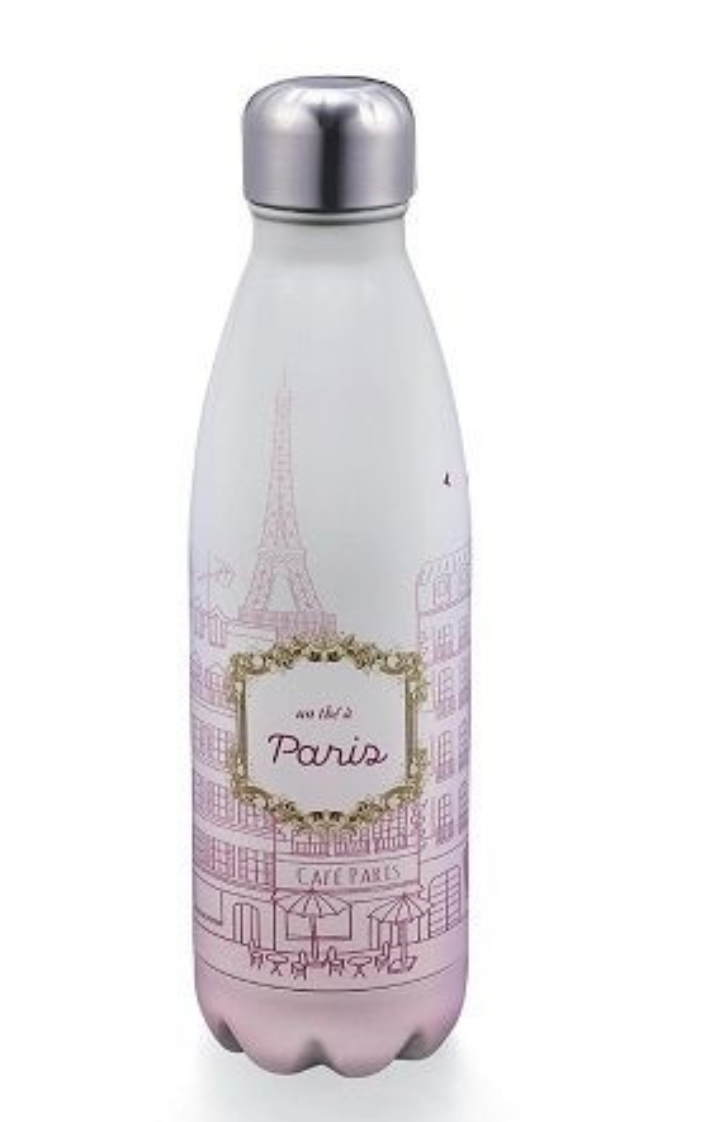 Bottiglia termica Parigi