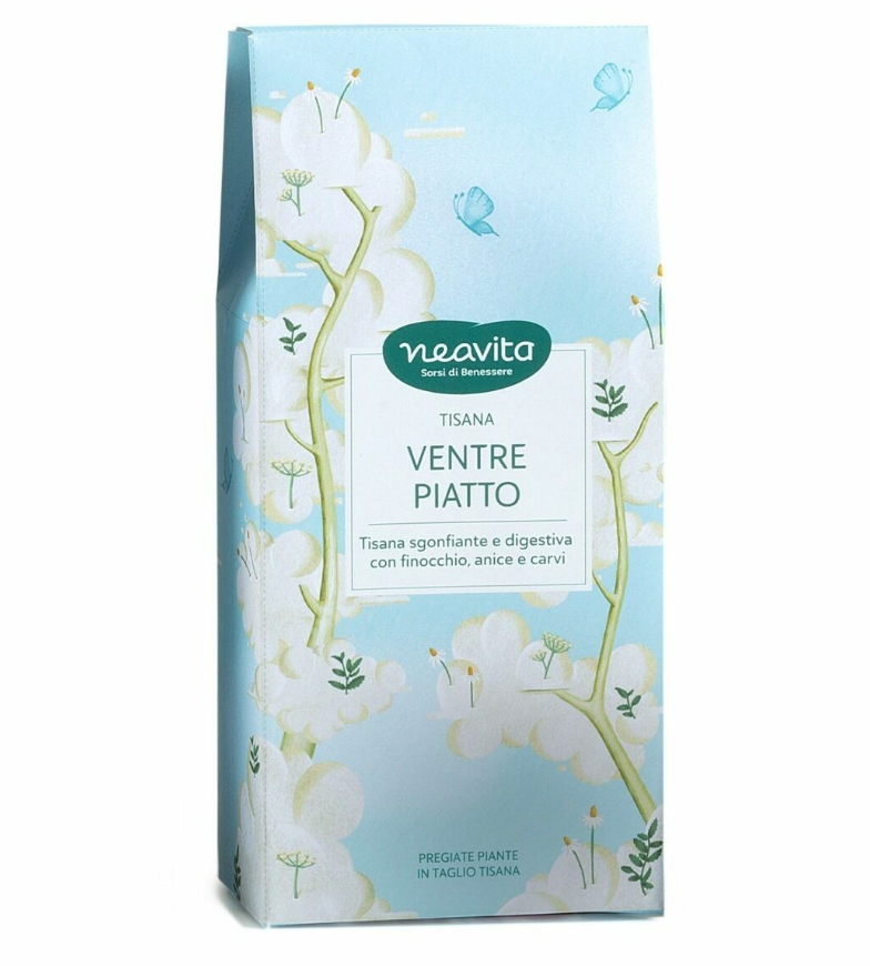 Tisana - Ventre Piatto - Neavita - Sfuso