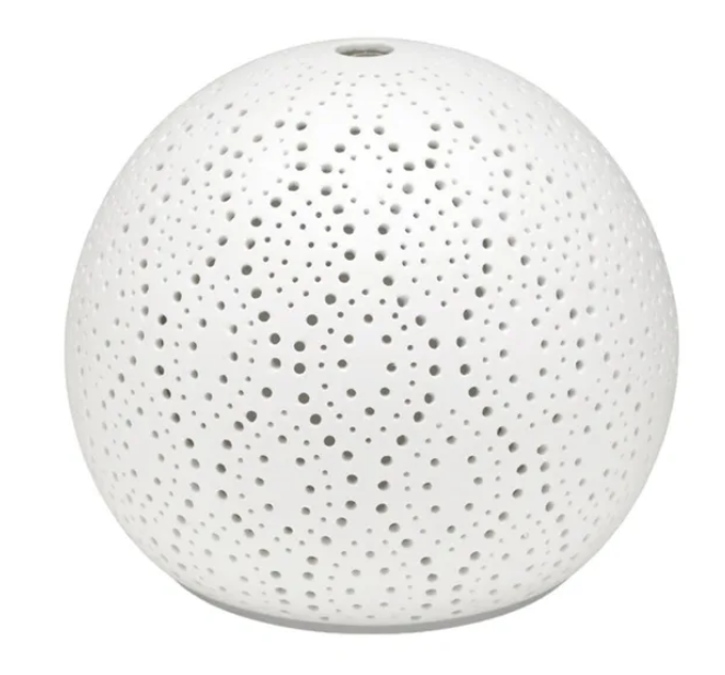 Diffusore ad ultrasuoni in ceramica - Pilea - Purae