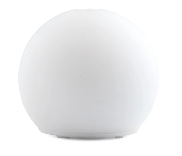 Diffusore ad ultrasuoni in vetro - Aura - Purae