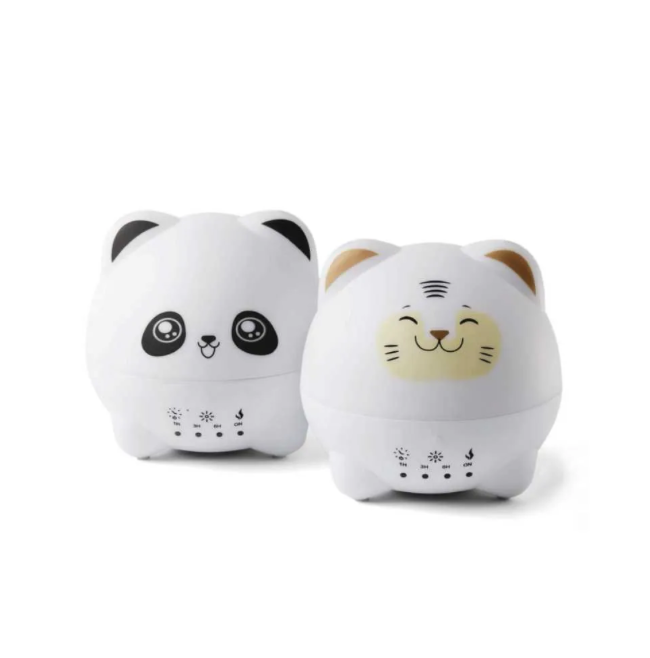 Diffusore ad ultrasuoni - Leo & Terry - Purae