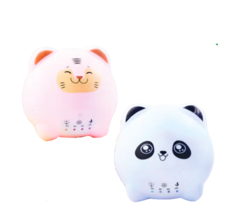 Diffusore ad ultrasuoni - Leo & Terry - Purae