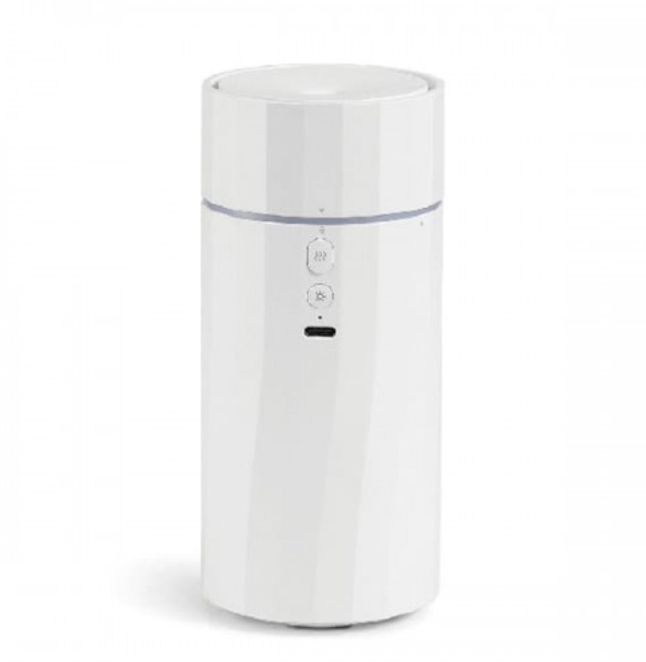 Diffusore ad ultrasuoni ricaricabile - Bamboo - Purae