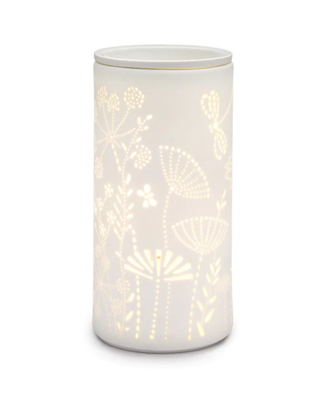 Diffusore elettrico - Botanical Garden - Nasoterapia