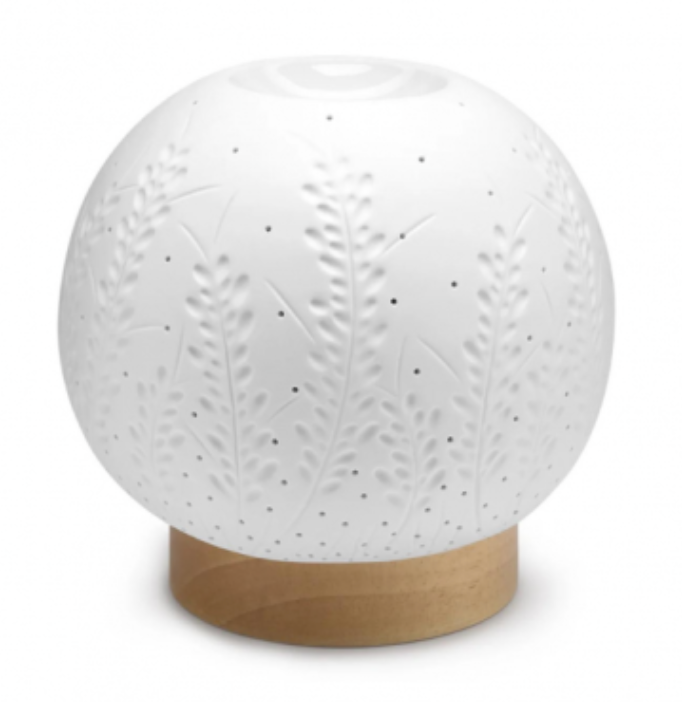 Diffusore elettrico - Auris - Nasoterapia