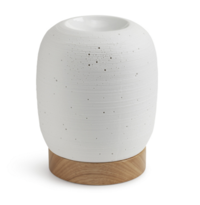 Diffusore elettrico - Astra - Nasoterapia