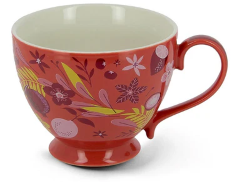 Maxi Tazza - Tisana Collection - Neavita