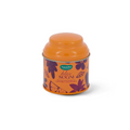 Barattolo in latta con infuso sfuso - Dolci Sogni - Neavita