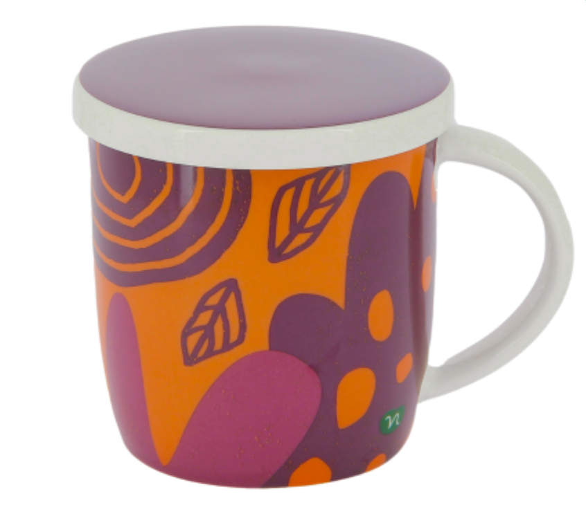 Infusiera Neavita - Infusioni di Benessere