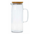Caraffa in vetro - Neavita