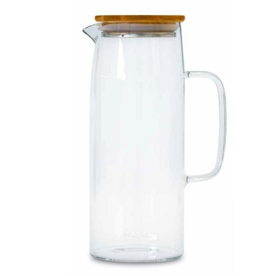 Caraffa in vetro - Neavita