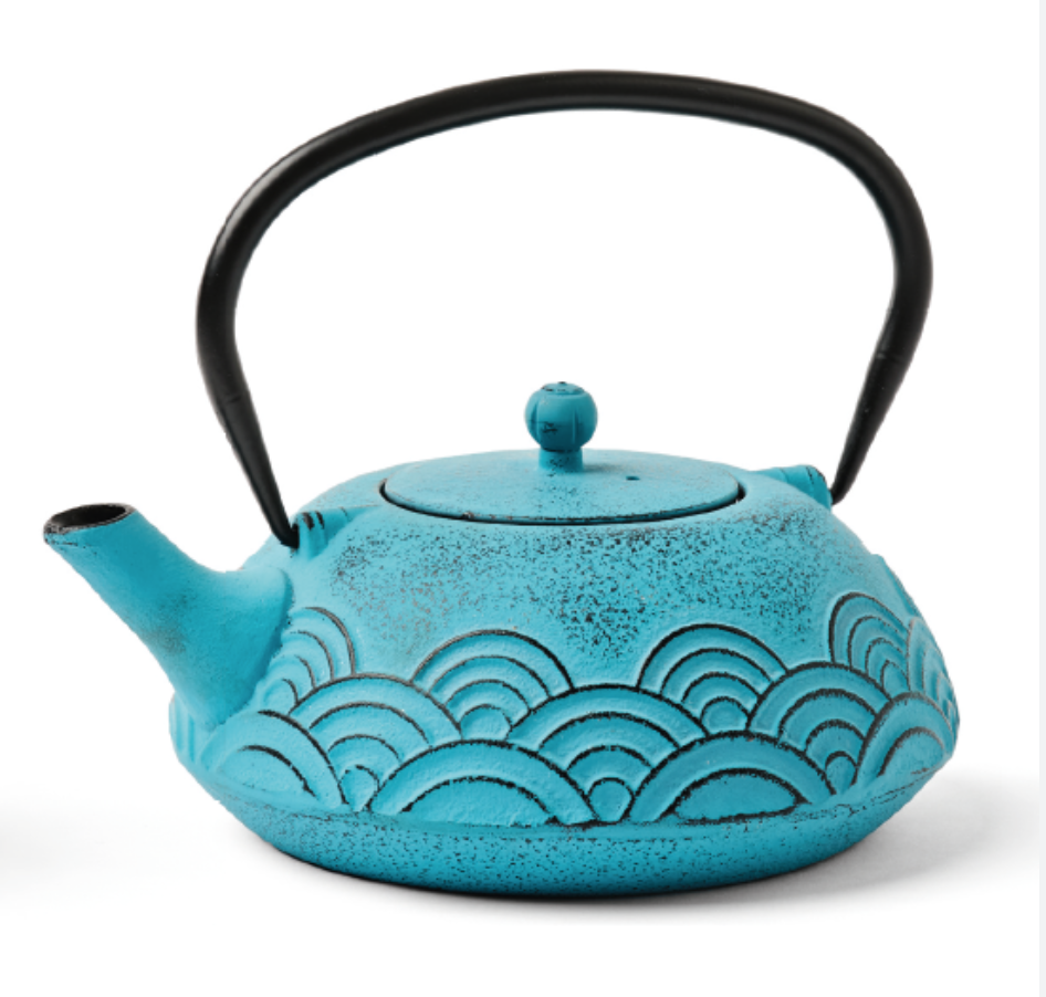 Teiera in ghisa - Kochi - Neavita