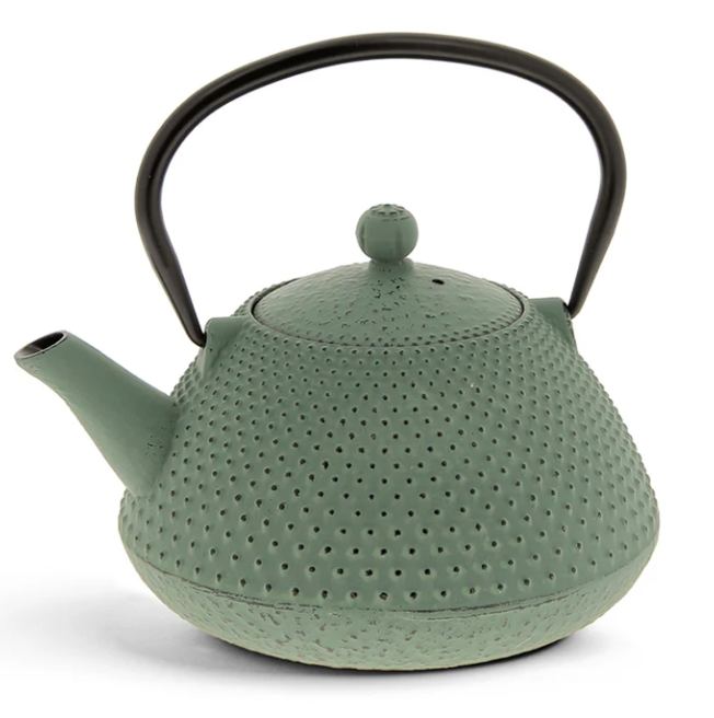 Teiera in ghisa - Oita - Neavita