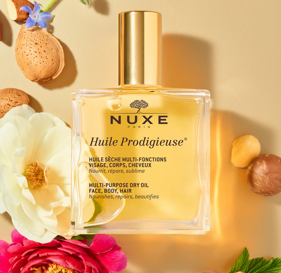 Nuxe - Huile Prodigieuse 100 ml