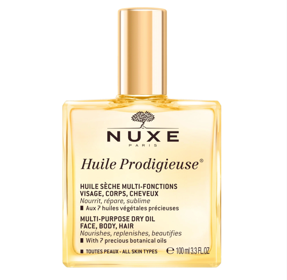 Nuxe - Huile Prodigieuse 100 ml