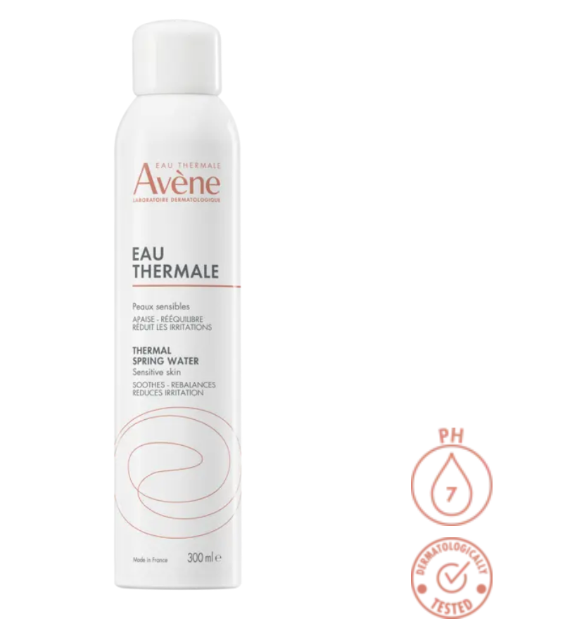 Avene - Eau Thermale Spray