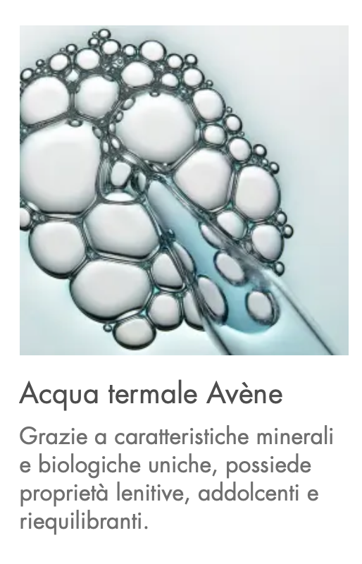 Avene - Eau Thermale Spray