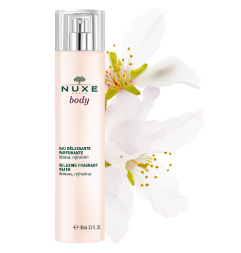 Nuxe - Acqua Profumata Rilassante - Spray 100 ml