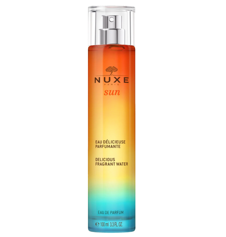 Nuxe - Acqua Profumata Deliziosa - Spray 100 ml