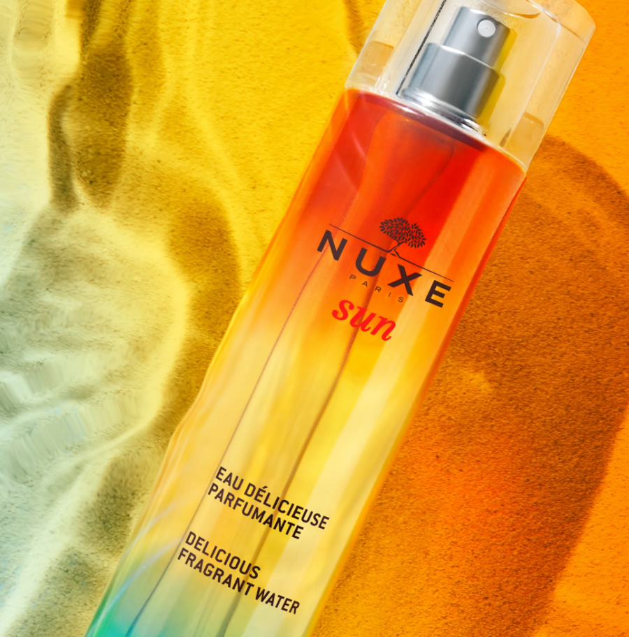 Nuxe - Acqua Profumata Deliziosa - Spray 100 ml