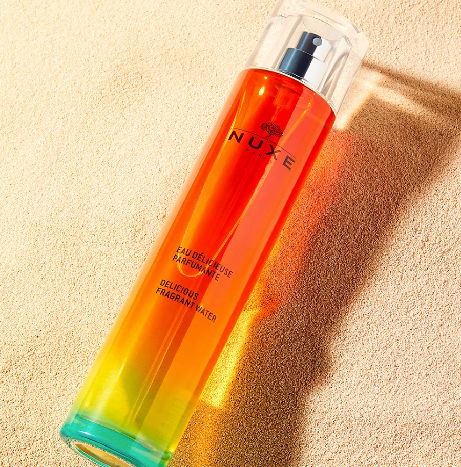 Nuxe - Acqua Profumata Deliziosa - Spray 100 ml