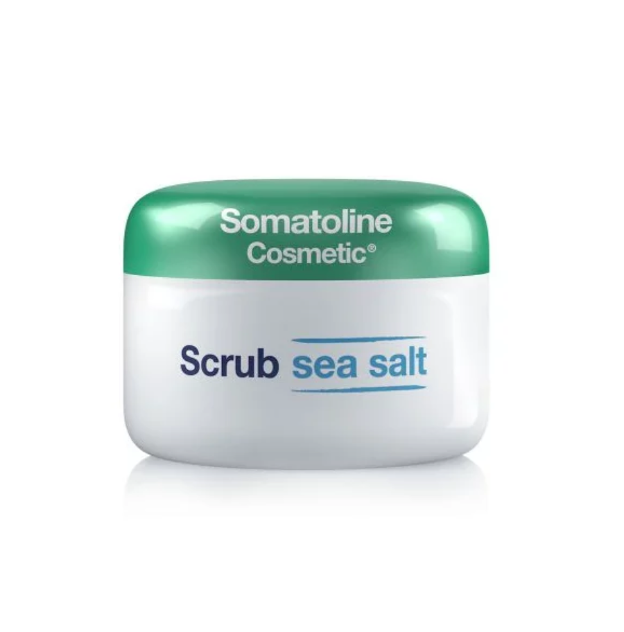 Somatoline Cosmetic - Scrub Sea Salt