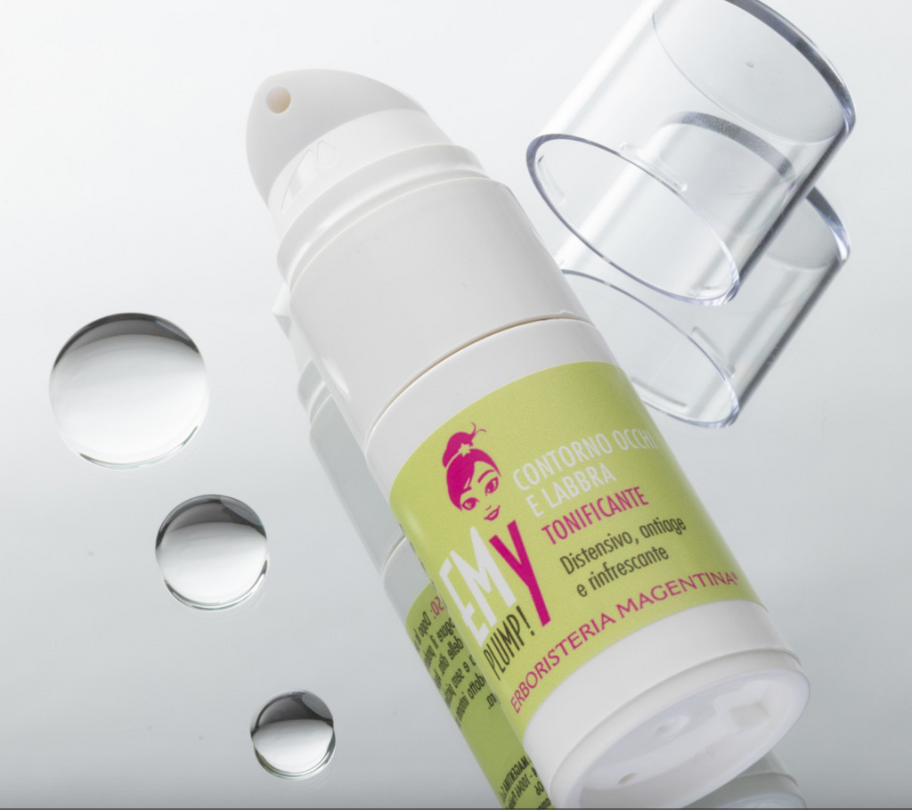 EMy - Contorno Occhi e Labbra Tonificante