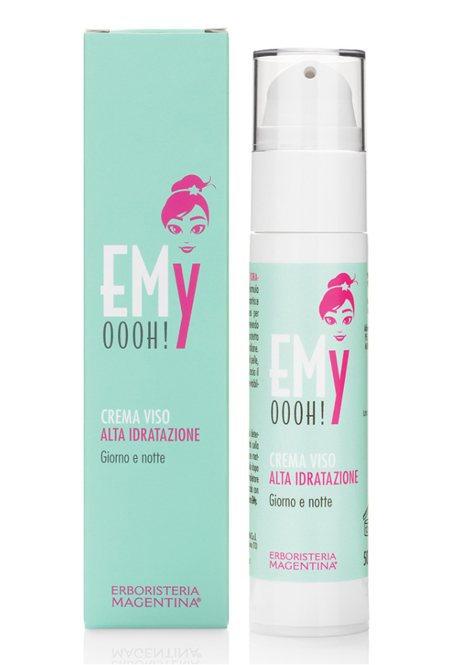 EMy - Crema Viso Alta Idratazione