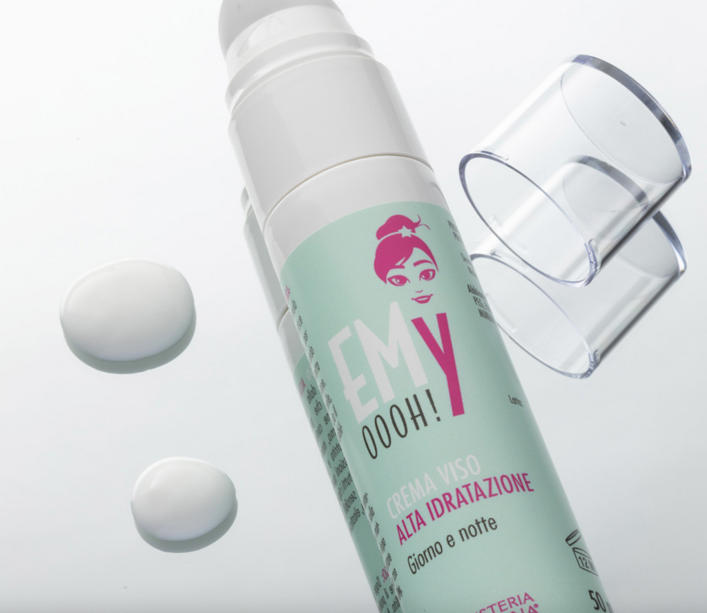 EMy - Crema Viso Alta Idratazione