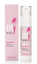 EMy - Crema Viso Uniformante