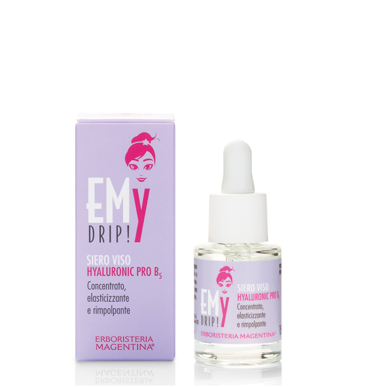 EMy - Siero Viso Hyaluronic PRO-B5