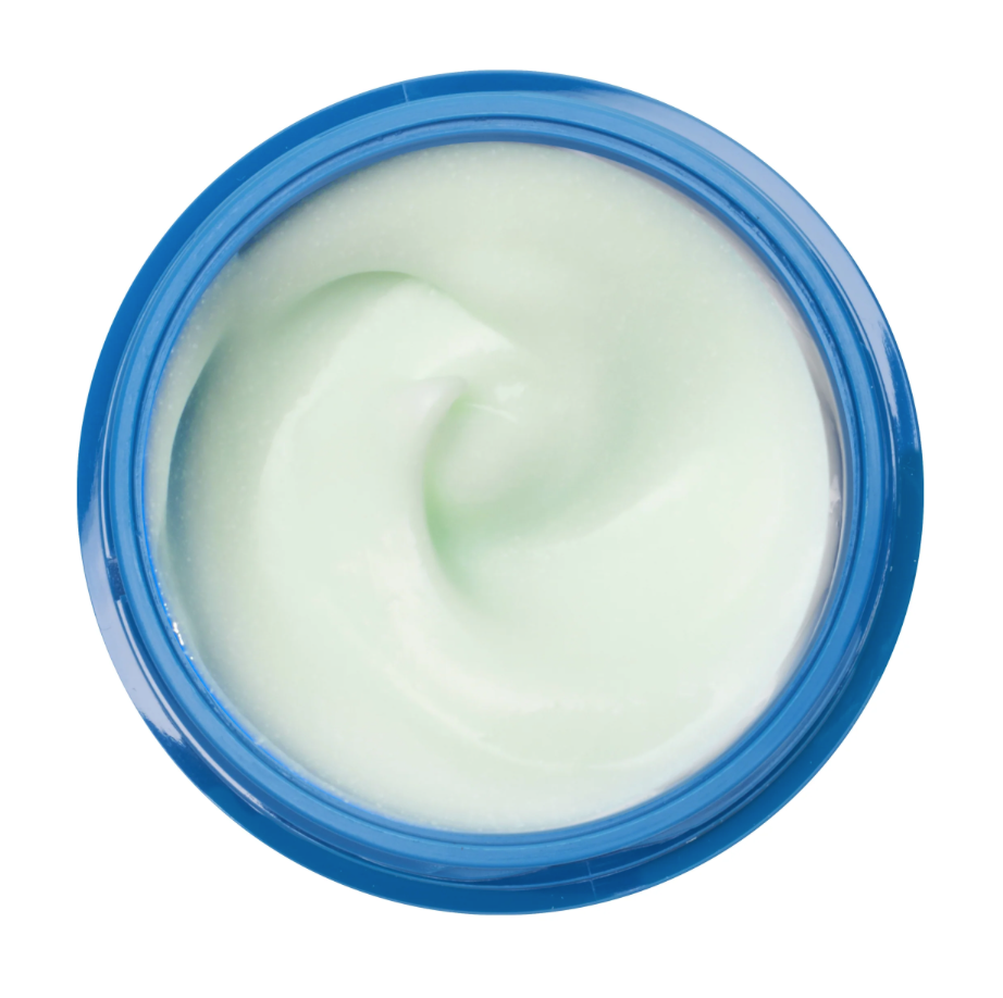 Korff - Essential Maschera 2 in 1 Purificante e Scrub