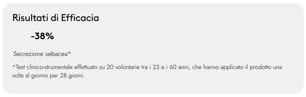 Korff - Purifying SAL Soluzione Esfoliante