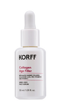 Korff - Siero Viso Collagen Age Filler