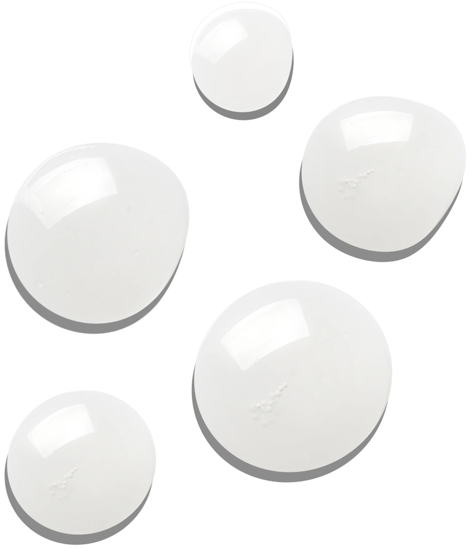 Korff - Biorevitalizing HA Siero Viso