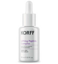 Korff - Siero Viso Lifting Peptide Complex