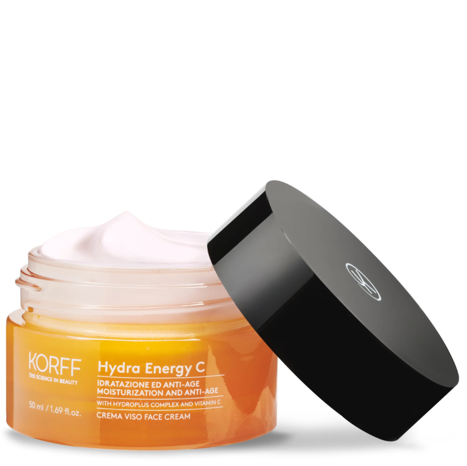 Korff - Hydra Energy C Crema Viso