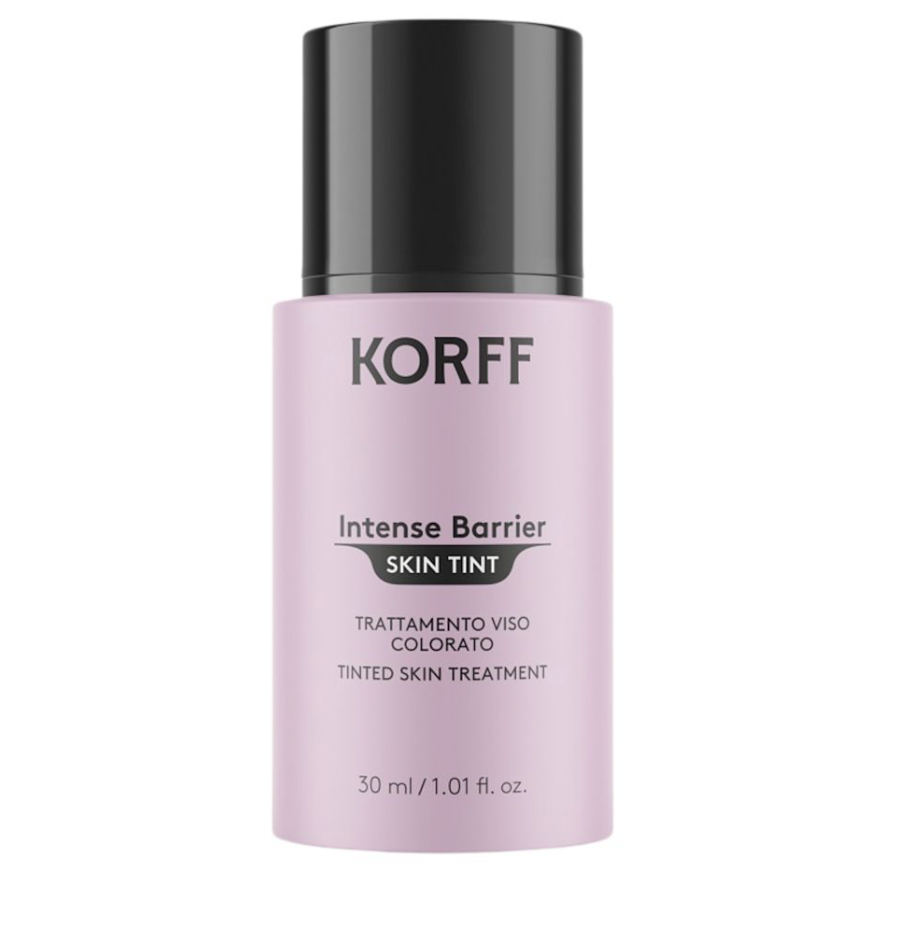 Korff - Intense Barrier Skin Tint SPF 30
