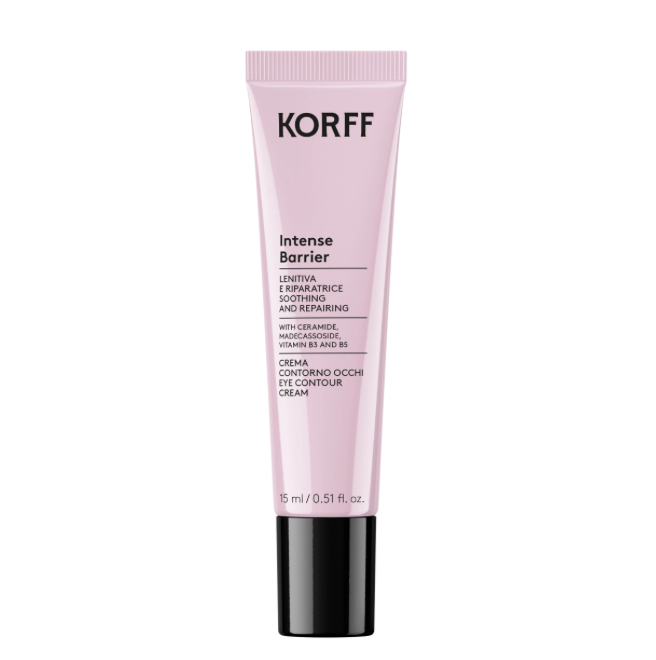 Korff - Intense Barrier Crema Contorno Occhi