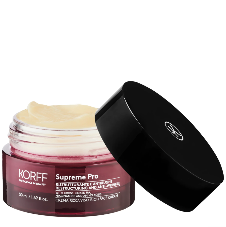 Korff - Supreme Pro Crema Viso