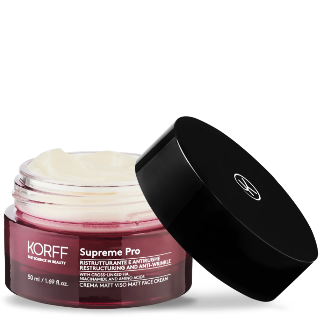 Korff - Supreme Pro Crema Matt Viso