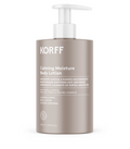 Korff - Calming Moisture Body Lotion