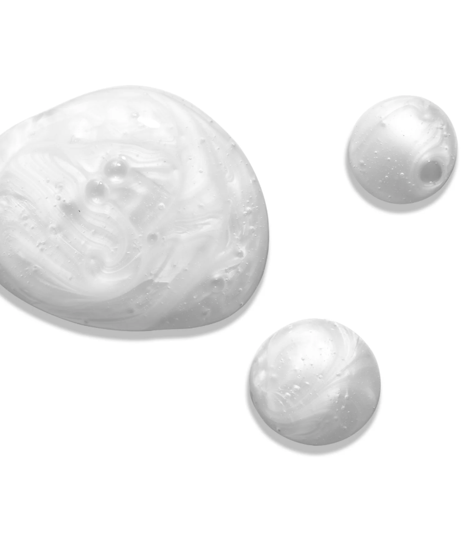 Korff - Exfoliating Body Wash